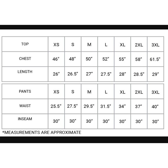 Dressed In Lala Plisse Lounge Set Sz. Med Oversized Astronaut Black (K08) - Picture 6 of 7